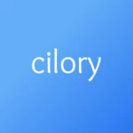 Logo of Cilory android Application 